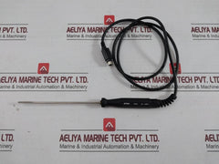 Gmh 3530 Digital Ph / Mv / Temperature Meter Kit Pt100 Ver V2.6