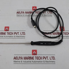 Gmh 3530 Digital Ph / Mv / Temperature Meter Kit Pt100 Ver V2.6