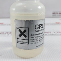 Gmh 3530 Digital Ph / Mv / Temperature Meter Kit Pt100 Ver V2.6