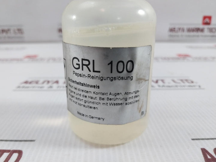 Gmh 3530 Digital Ph / Mv / Temperature Meter Kit Pt100 Ver V2.6