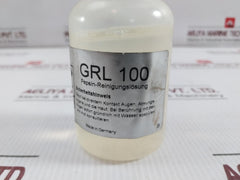 Gmh 3530 Digital Ph / Mv / Temperature Meter Kit Pt100 Ver V2.6