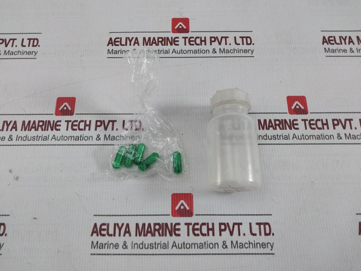 Gmh 3530 Digital Ph / Mv / Temperature Meter Kit Pt100 Ver V2.6