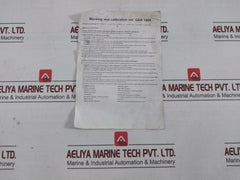 Gmh 3530 Digital Ph / Mv / Temperature Meter Kit Pt100 Ver V2.6