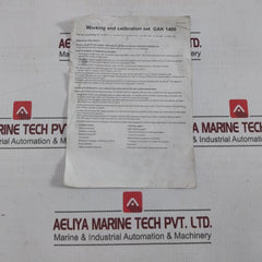 Gmh 3530 Digital Ph / Mv / Temperature Meter Kit Pt100 Ver V2.6
