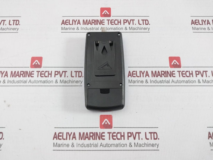 Gmh 3530 Digital Ph / Mv / Temperature Meter Kit Pt100 Ver V2.6