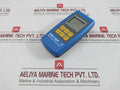 Gmh 3530 Digital Ph / Mv / Temperature Meter Kit Pt100 Ver V2.6