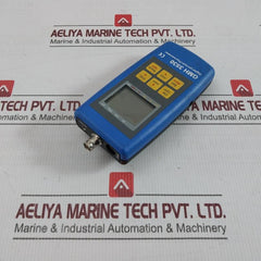 Gmh 3530 Digital Ph / Mv / Temperature Meter Kit Pt100 Ver V2.6