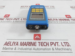 Gmh 3530 Digital Ph / Mv / Temperature Meter Kit Pt100 Ver V2.6