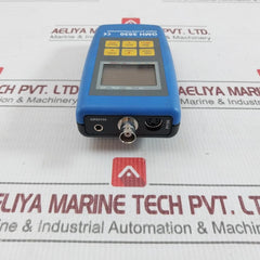Gmh 3530 Digital Ph / Mv / Temperature Meter Kit Pt100 Ver V2.6