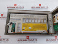 Gmi 100-240Vac Environmental Monitoring Control Panel Active-8