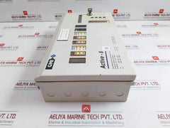 Gmi 100-240Vac Environmental Monitoring Control Panel Active-8