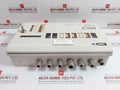Gmi 100-240Vac Environmental Monitoring Control Panel Active-8