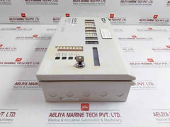 Gmi 100-240Vac Environmental Monitoring Control Panel Active-8