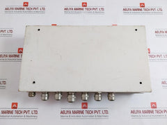 Gmi 100-240Vac Environmental Monitoring Control Panel Active-8