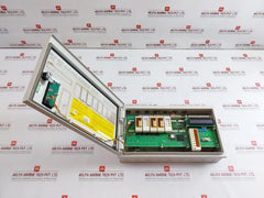 Gmi 100-240Vac Environmental Monitoring Control Panel Active-8