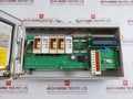 Gmi 100-240Vac Environmental Monitoring Control Panel Active-8