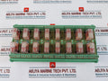 Gmi 110072127 Relay Board 24 Vdc