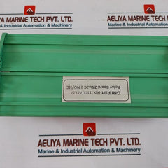 Gmi 110072127 Relay Board 24 Vdc