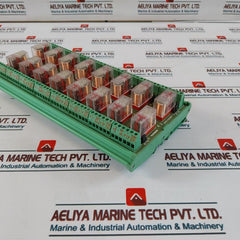 Gmi 110072127 Relay Board 24 Vdc