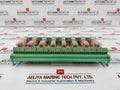Gmi 110072127 Relay Board 24 Vdc