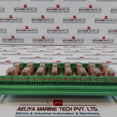 Gmi 110072159 Relay Board
