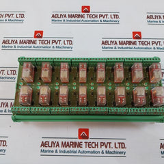Gmi 110072159 Relay Board