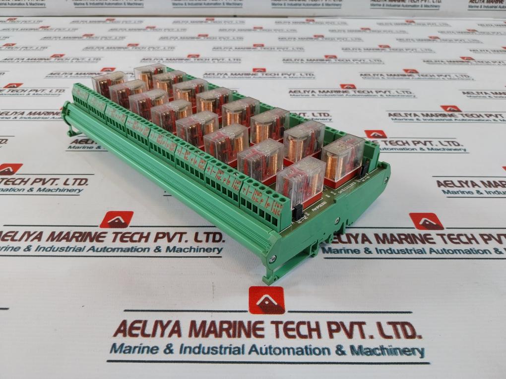 Gmi 110072159 Relay Board