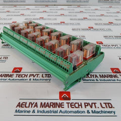 Gmi 110072159 Relay Board