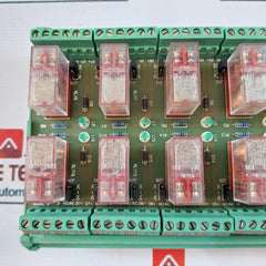 Gmi 110072159 Relay Board