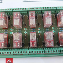 Gmi 110072159 Relay Board
