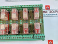 Gmi 110072159 Relay Board