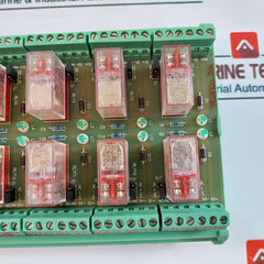 Gmi 110072159 Relay Board