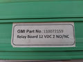 Gmi 110072159 Relay Board