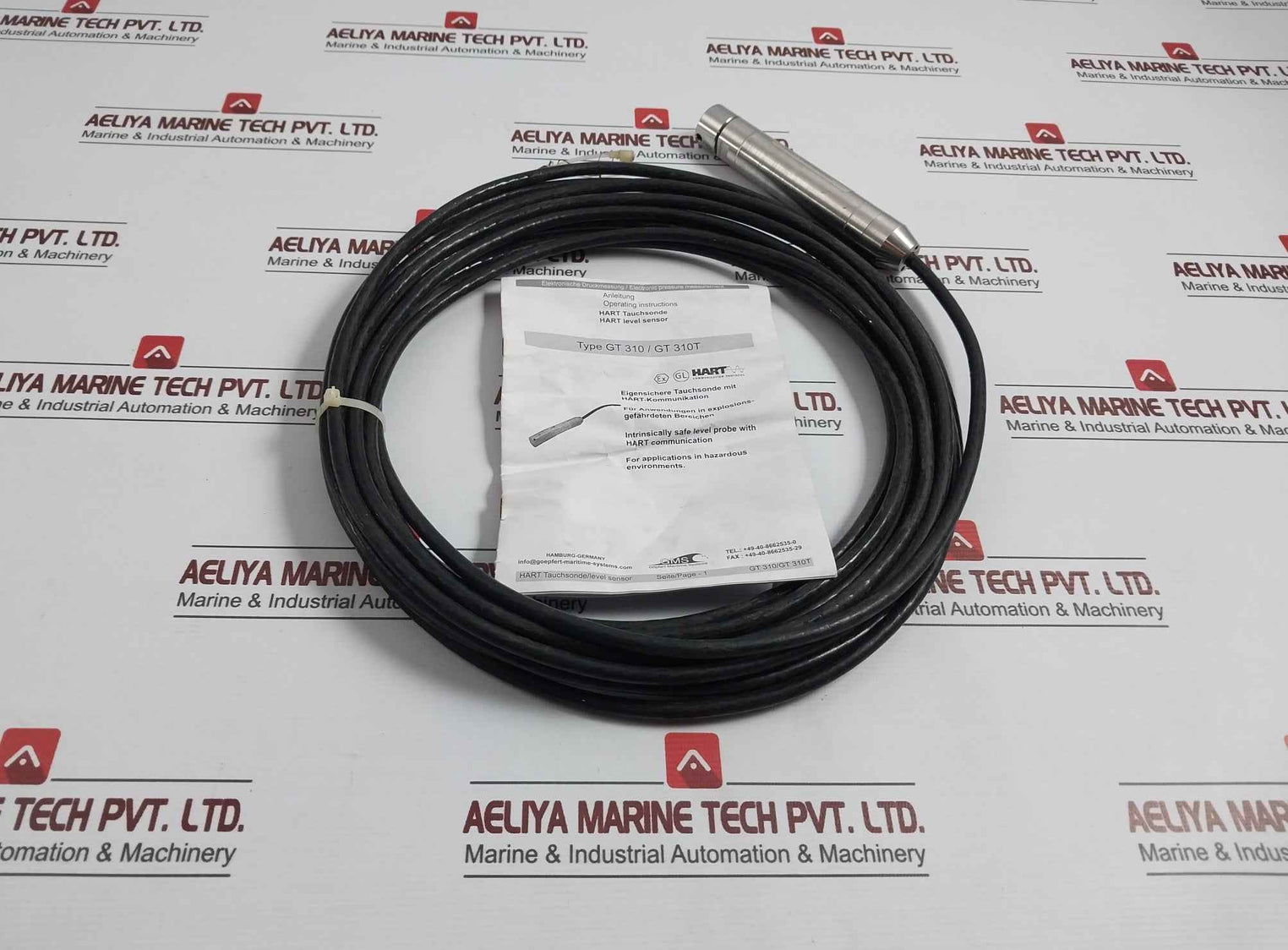 Gms Gt310-eh05-1010-160