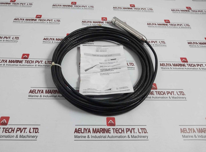 Gms Gt310-eh05-1010-160