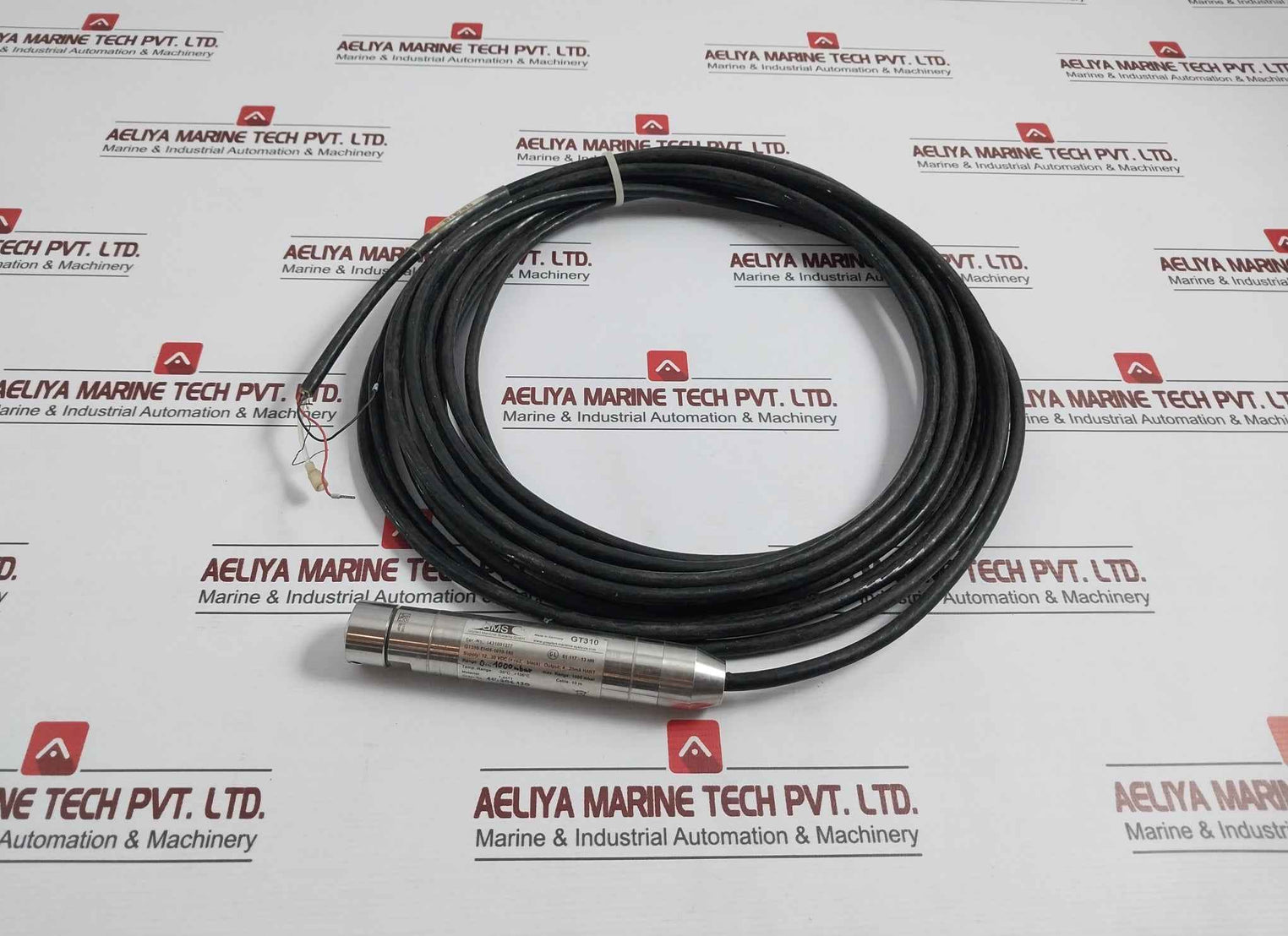 Gms Gt310-eh05-1010-160