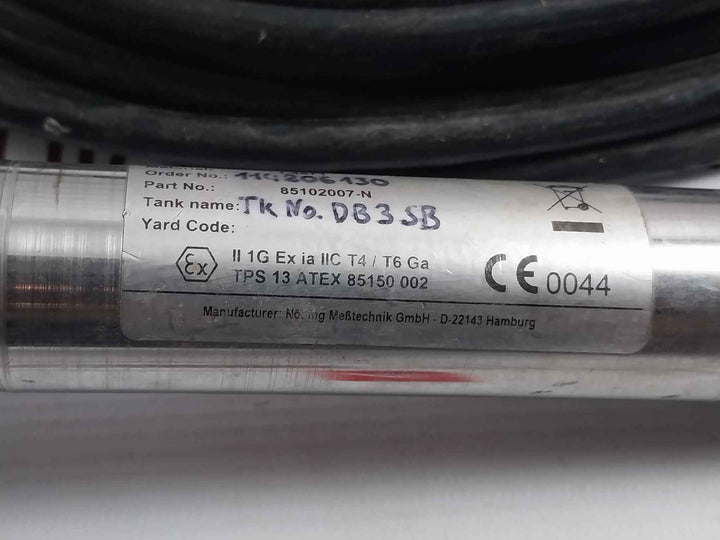 Gms Gt310-eh05-1010-160