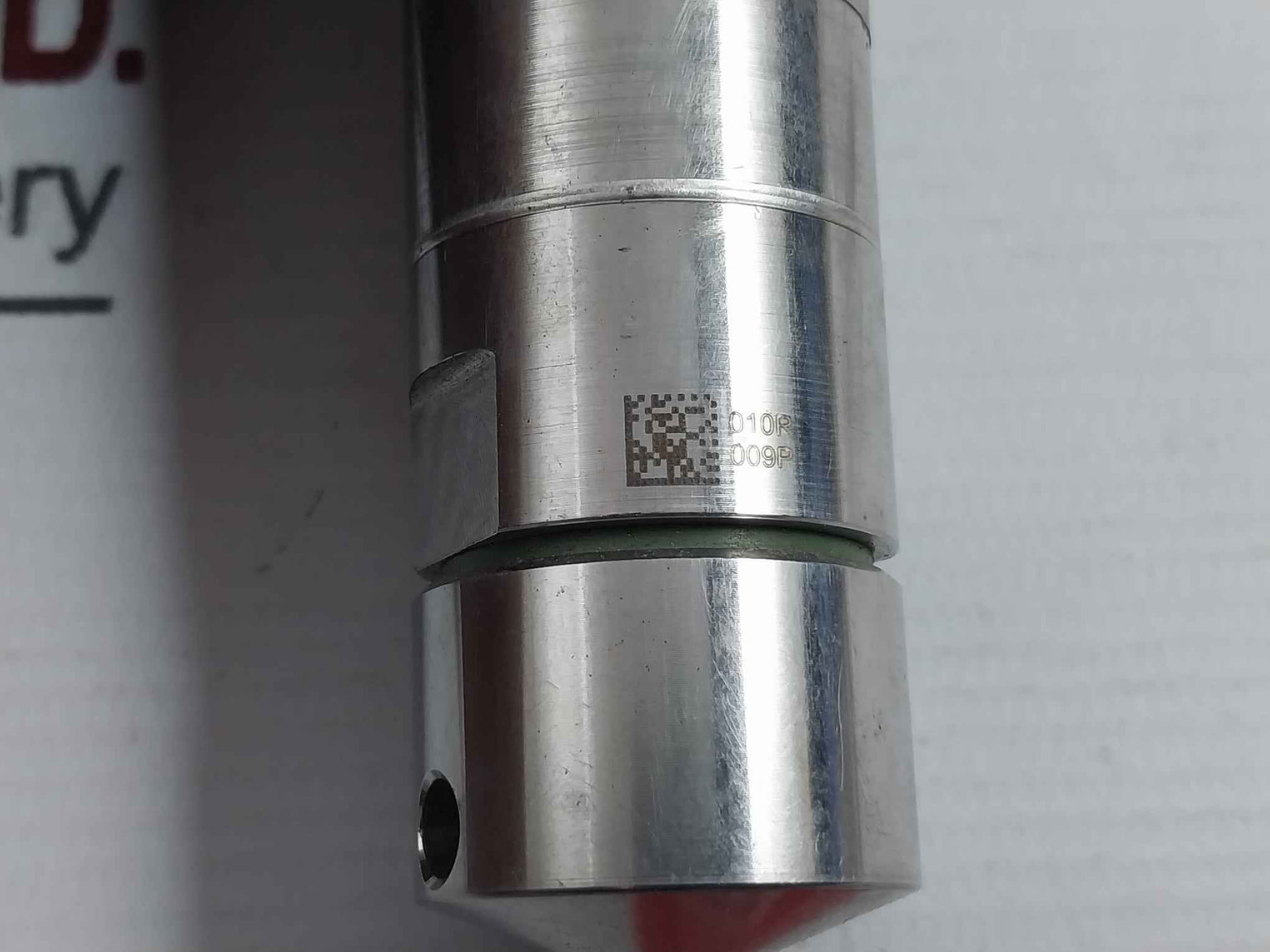 Gms Gt310-eh05-1010-160