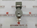 Gmv-h303Gq33 Oil Burner Solenoid Valve Saginomiya Ac110V 50/60Hz