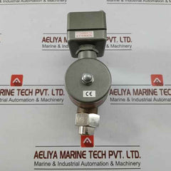 Gmv-h303Gq33 Oil Burner Solenoid Valve Saginomiya Ac110V 50/60Hz