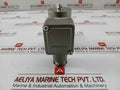 Gmv-h303Gq33 Oil Burner Solenoid Valve Saginomiya Ac110V 50/60Hz
