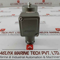 Gmv-h303Gq33 Oil Burner Solenoid Valve Saginomiya Ac110V 50/60Hz