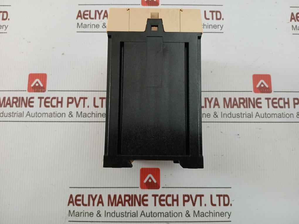 Gmw Active Power Measuring Transducer Mu-p3Wu/S 400V