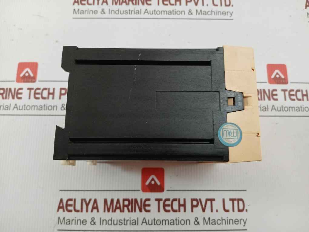 Gmw Active Power Measuring Transducer Mu-p3Wu/S 400V
