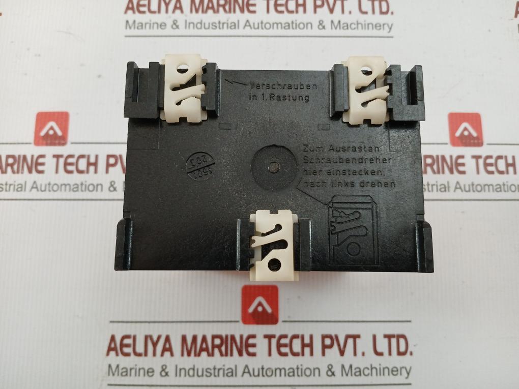 Gmw Active Power Measuring Transducer Mu-p3Wu/S 400V