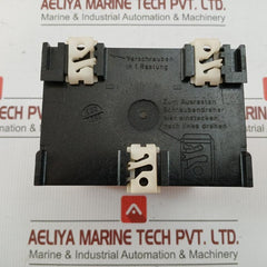 Gmw Active Power Measuring Transducer Mu-p3Wu/S 400V