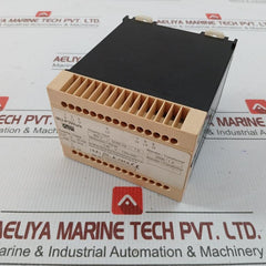 Gmw Active Power Measuring Transducer Mu-p3Wu/S 400V