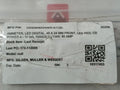 Gmw Digem 48 X 24 Ak5 Digital Panel Meter A1125 Ip 40 24V 4-20Ma 0-100,0 90Amp
