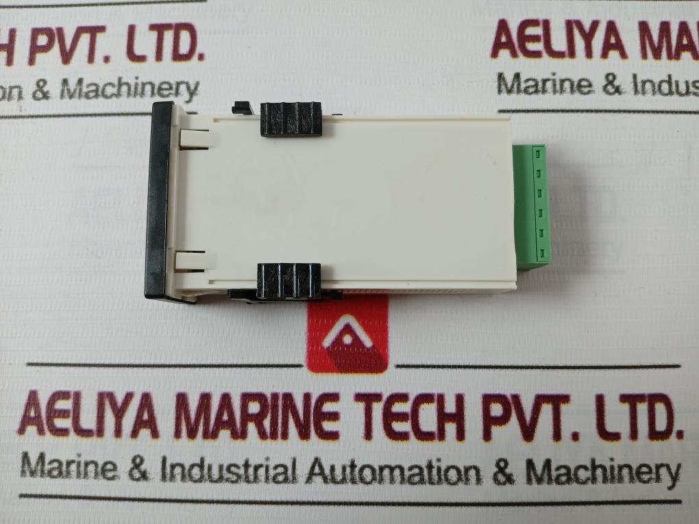 Gmw Digem 48 X 24 Ak5 Digital Panel Meter A1125 Ip 40 24V 4-20Ma 0-100,0 90Amp