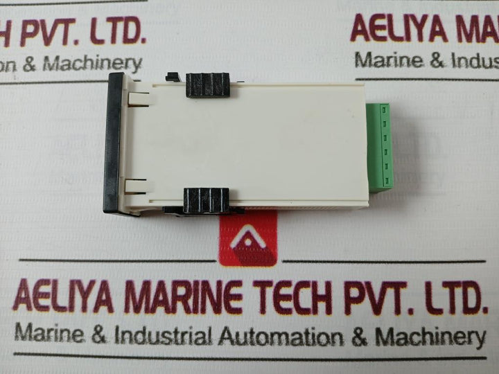 Gmw Digem 48 X 24 Ak5 Digital Panel Meter A1125 Ip 40 24V 4-20Ma 0-100,0 90Amp